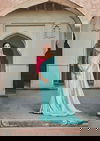 Kashvi Mrunal Exclusive Designer Wholesale Party Wear Sarees Catalog